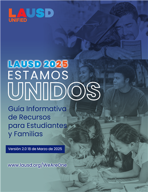 Family Guide - Spanish